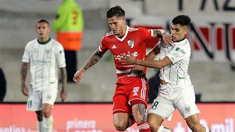 Trofeo De Campeones ¿por Qué Hay Un Desempate Entre Banfield Y River