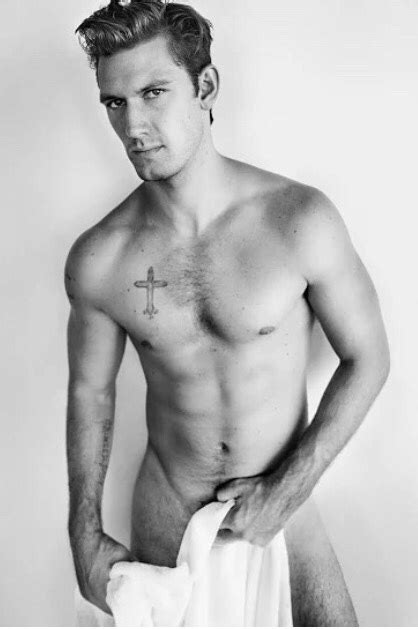 Alex Pettyfer Various Posing Pics Naked Male Celebrities