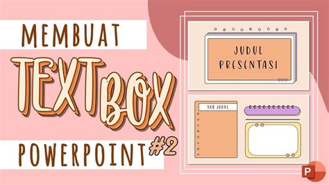 Detail Cara Membuat Power Point Aesthetic Koleksi Nomer