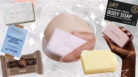 According To A Dermatologist These 8 Bar Soaps Are Actually Good For