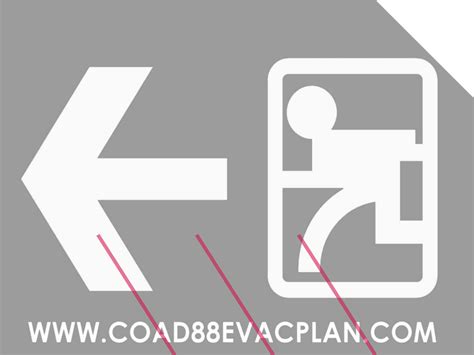 Coad88 Evac Plan — Implications And Consequences Of Non Compliant