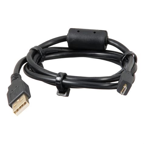 Monoprice Type A End Micro B End Standard Usb Cable Xfy