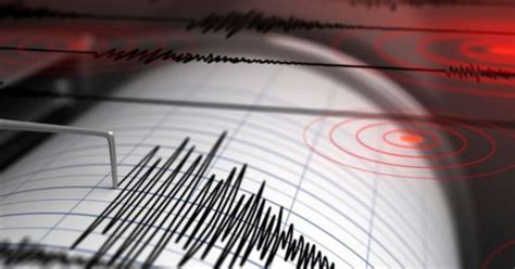 Magnitude 6 9 Quake Hits Tonga As Pacific Leaders Meet New Straits Times