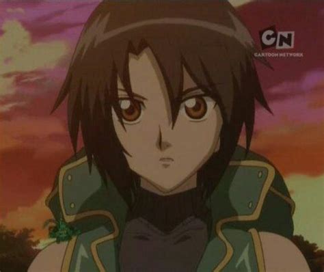 Shun Kazami Bakugan Shun Anime Bakugan Battle Brawlers