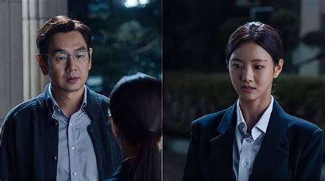 Preview Bad Prosecutor Episode 6 Berdebat Lee Se Hee Ditampar Oleh Kim Tae Woo Viu