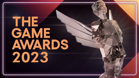 Votação Game Awards 2023 Melhor Ano Dos Games Youtube