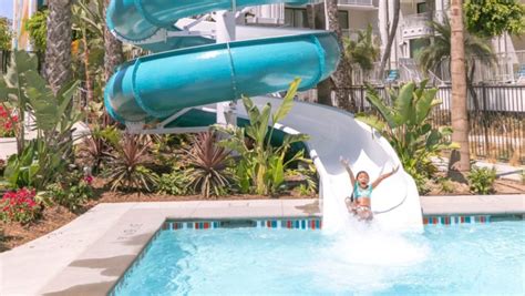 10 Best Family Resorts In California - FamilyVacationist