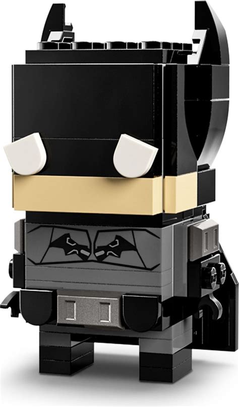 Batman In Brickheadz Official Images Brickset