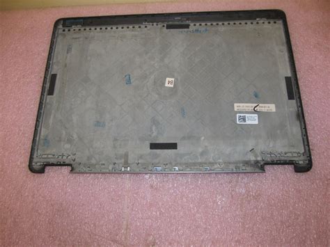 Dell Latitude E P G Lcd Back Cover Lid Fvx Y Fvx Y