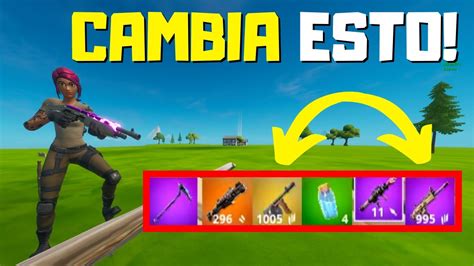 Como MATAR RÁPIDO a un ENEMIGO en Fortnite Temporada 2 Capitulo 2 YouTube