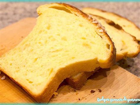 Recettes De Brioche Au Beurre De Quelquesgrammesdegourmandise