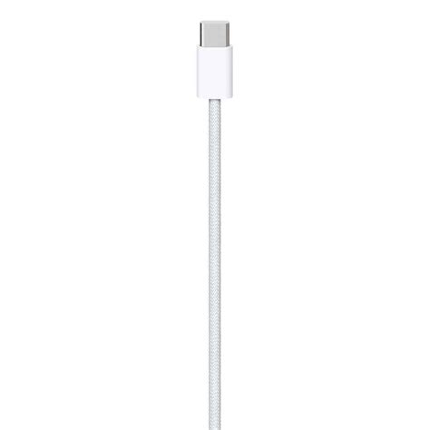 Apple Usb C Woven Charge Cable 1m Awc