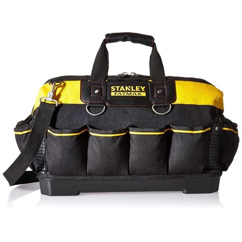 Stanley Fatmax Tool Bag 518150m Hardwares Online Store