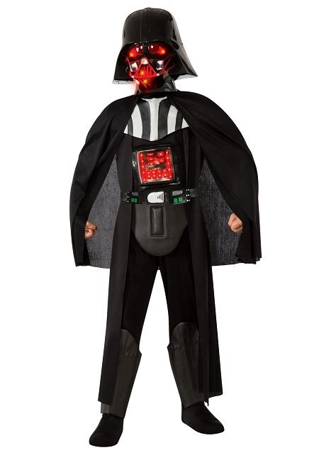 Darth Maul Costumes (for Men, Women, kids) | PartiesCostume.com