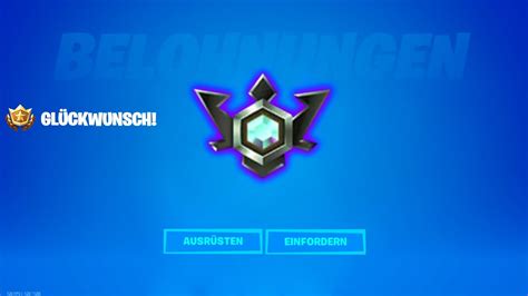 Fortnite Ranked Null Bauen Pushen Wie Weit Komme Ich Psn G Nstiger