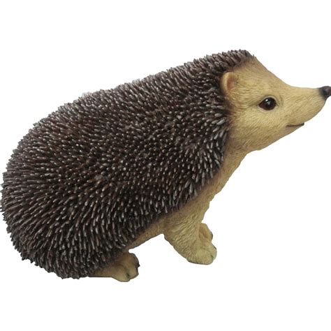 Deko Figur Igel Cm Kaufen Bei Obi