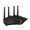 ASUS DSL AX82U DualBand WiFi Aura RGB Modem Router ITOPYA