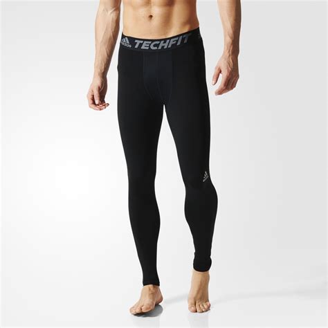 Techfit Base Tights