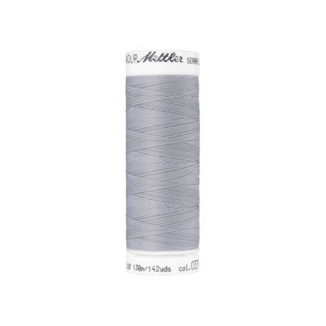 Fil Seraflex Mettler Gris 0331 Mamzelle Fourmi