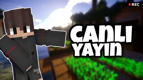 UZUN ARADAN SONRA YENİ BİR EFSANE YAYIN MİNECRAFT CRAFTRİSE THE