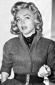 Yvette Vickers Nude Aznude