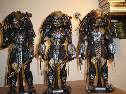 HOT TOYS ADDICT COLLECTION Page 2 RPF Costume And Prop Maker Community