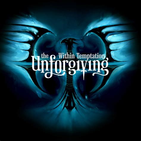 ‎the Unforgiving Instrumental Album By Within Temptation Apple Music