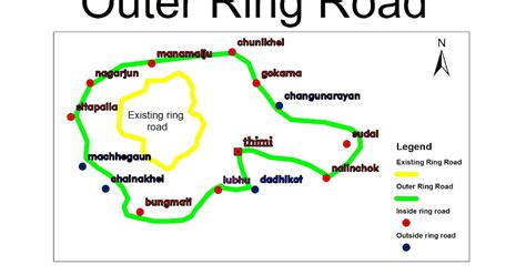 read  kathmandu outer ring road