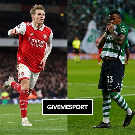 Sporting CP vs Arsenal Preview: How to watch, team news, predictions ...