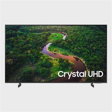 Samsung Smart TV 43 Crystal Uhd 4K 43CU8000 2023 Painel Dynamic