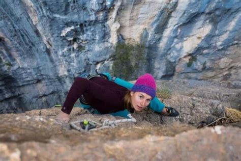 Climbing Technique Toolbox: Mantling | Ascensus Labs