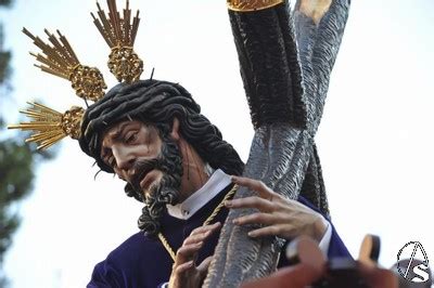 Galer A Salida Procesional De Nuestro Padre Jes S Nazareno Juan