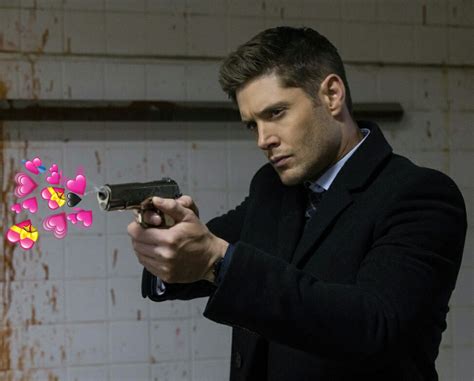 Supernatural Spn And Reaction Meme Image 6066247 On Favim