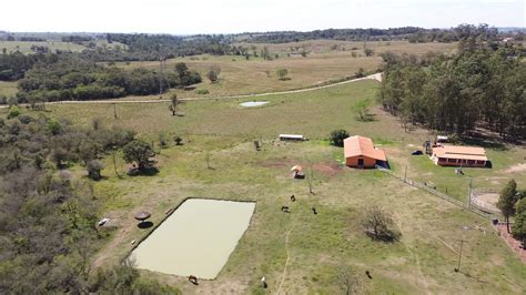 Haras De Alqueires Venda Em Porangaba Sp Viva Rural Im Veis