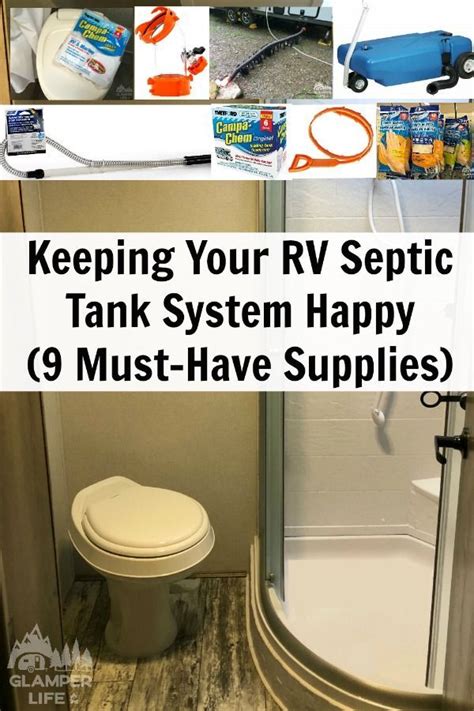 It Is Fun To Stock A New Rv One Area Not To Overlook When You Are Buying Supplies For Your New