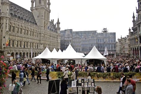 Belgian Beer Festivals 2015 | 10 Beer Festivals in Belgium