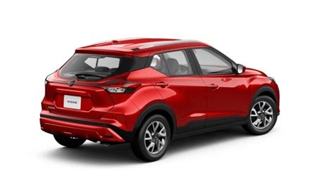 Nissan Kicks Sense Ficha T Cnica Pre O E Itens De S Rie