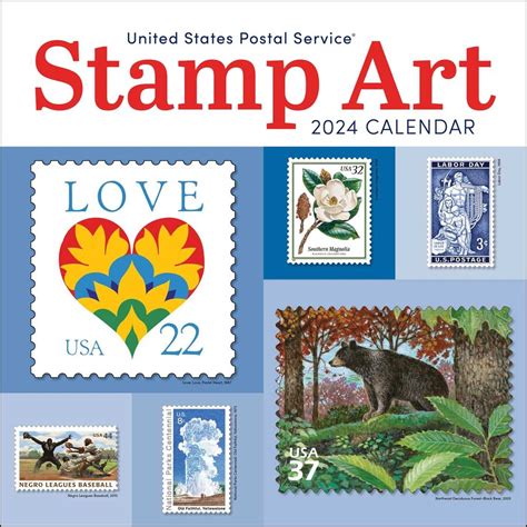 New Issue Stamps For 2024 Image To U