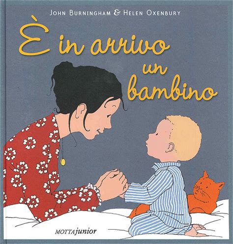 In Arrivo Un Bambino Tre Libretti Sul