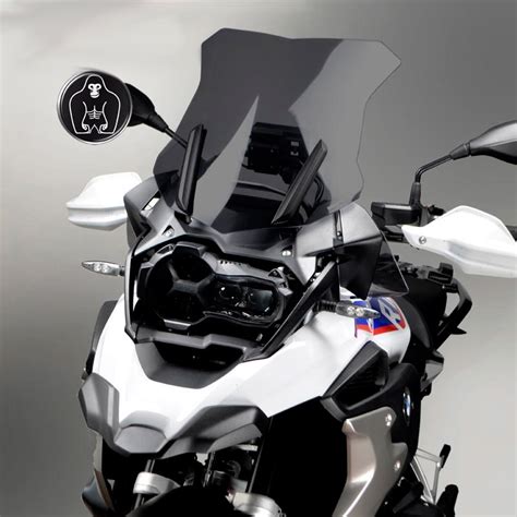 Cupula Alta BMW R1200GS R1250GS ADV Biondi Nilmoto