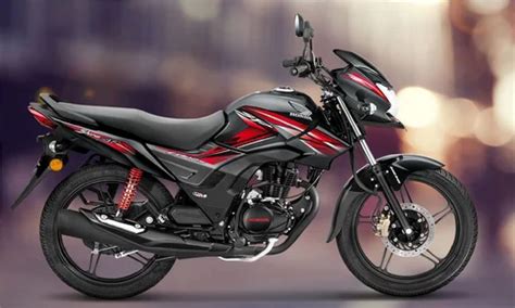 New Honda Shine 125 क सपकस फचरस और कमत New Honda Shine 125