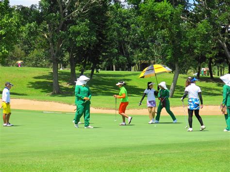 How Dating A Thai Caddie Can Improve Your Golf Game Golf In Thailand