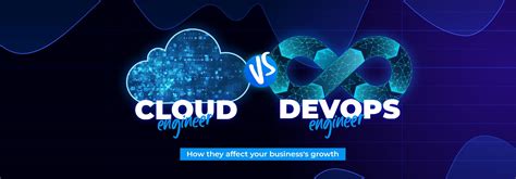 Cloud Engineer Vs DevOps Engineer