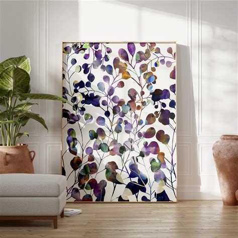 Jessica Wilde | Botanical Wall Art & Surface Pattern Design
