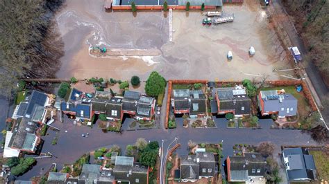 Hochwasser in Niedersachsen: Versicherer erwarten Millionenschäden ...