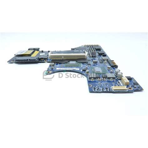 Core2 Duo SP9400 0P22DT Motherboard For DELL Latitude E4300