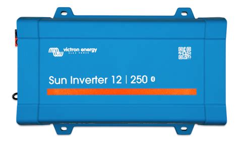 Victron Sun Inverter Aep