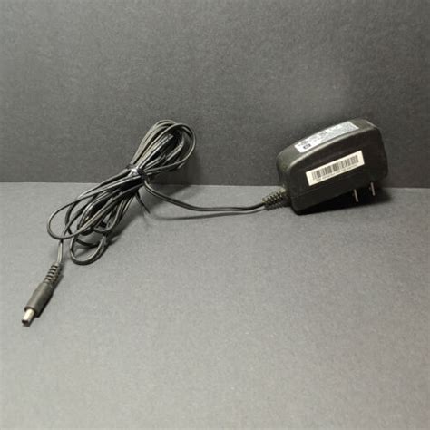 DVE DSA 9W 09 Power Supply Adapter Charger 120vac 7 5vdc 0 7a EBay