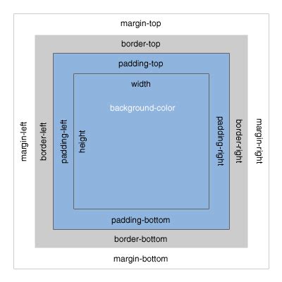 CSS layout fundamentals, part 1: the box model · Matt Ryall