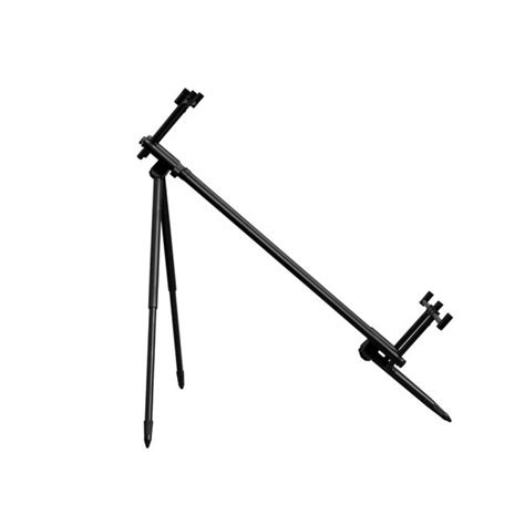Подставка для 3-4 удилищ DELPHIN TPX4 BlackWay Rod Pod купить с ...